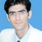 تصویر دکتر سعداله یگانه دوست