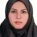 تصویر دکتر ندا خالقی نیا