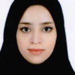 تصویر دکتر میترا راثی پور