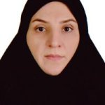 تصویر دکتر فاطره عرب نوذری