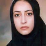 تصویر دکتر محبوبه اسلامی بیدگلی