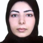 تصویر دکتر اکرم جعفری ملک آبادی