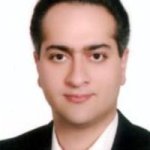 تصویر دکتر سیدامیر مهاجرانی