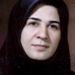 تصویر دکتر اکرم پورمحمدضیاء