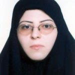 تصویر دکتر زهرا قدیمی