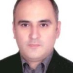 تصویر دکتر ابراهیم ذاکر