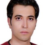 تصویر دکتر میلاد امیریان