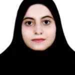 تصویر دکتر نسرین فرامرزی