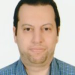 تصویر دکتر فرزاد تاجدینی