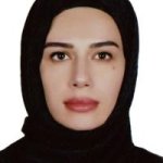تصویر دکتر غزال نوروزی
