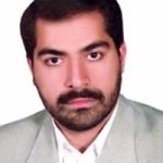 تصویر دکتر علیرضا اکبری