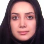 تصویر دکتر سیده متین بنی هاشمیان