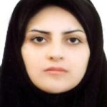 تصویر دکتر مریم جوان بار