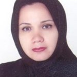 تصویر دکتر فاطمه اکبری اسرمی