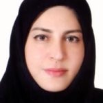 تصویر دکتر مرجان حلمی