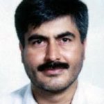 تصویر دکتر سیدمحمدرضا تقوی