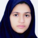 تصویر دکتر عایشه فیروزی