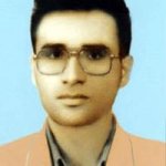 تصویر دکتر افشار تموک