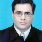 تصویر دکتر حسنعلی اکبری
