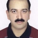تصویر دکتر بهزاد عزیزی نهاوندی