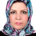 تصویر دکتر میترا غلامی