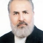 تصویر دکتر سیدکامران مجرد