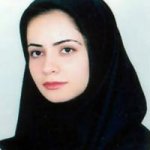 تصویر دکتر ثمره مرتضوی