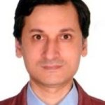 تصویر دکتر محمداسماعیل فلزی نصیری