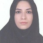 تصویر دکتر سعیده رضایی