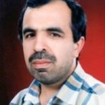 تصویر دکتر سیدحسین موسوی