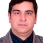 تصویر دکتر مسعود امامی قهفرخی