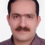 تصویر دکتر علی محمد کسائیان