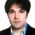 تصویر دکتر امیرحسن صالحی اردبیلی