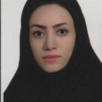 تصویر دکتر سیده میترا میرلوحی