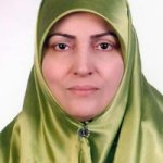 تصویر دکتر شهلا قربانی بوساری