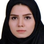 تصویر دکتر مریم رضائی ثمرین