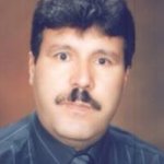 تصویر دکتر رضا قدیمی