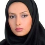 تصویر دکتر سمیه فیروزی