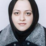 تصویر دکتر اکرم رستم زاده