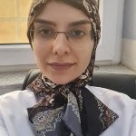 تصویر دکتر طوبی دهداری