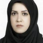 تصویر دکتر اکرم صالحی ابری