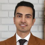 تصویر دکتر سیدمحمدرضا کمونه