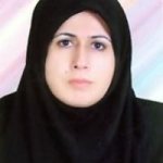 تصویر دکتر فاطمه غظنفری مجرد