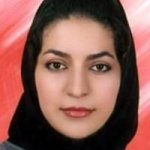 تصویر دکتر مرضیه عزیزیان فارسانی