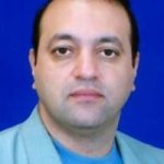 تصویر دکتر بهنام قدیمی
