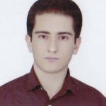 تصویر دکتر امیر محمد احمدی