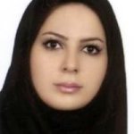 تصویر دکتر میترا احمدی
