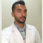 تصویر دکتر بهنام سلطانی مارگانی