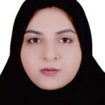 تصویر دکتر مرجان علیمردانی