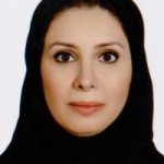 تصویر دکتر الهام متولی امامی